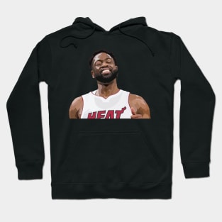 Dwyane Wade | Miami Heat Hoodie